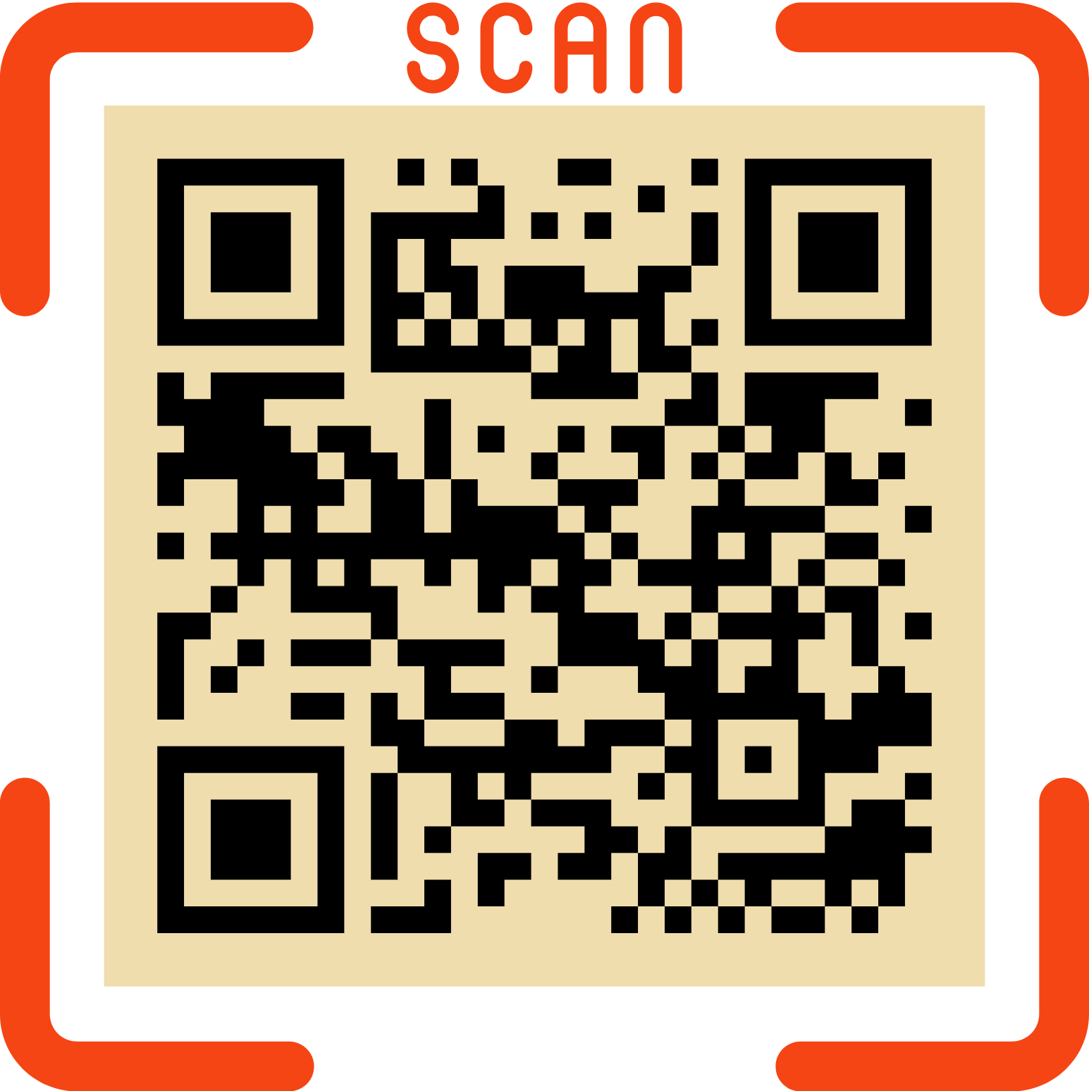 Registration QR Code