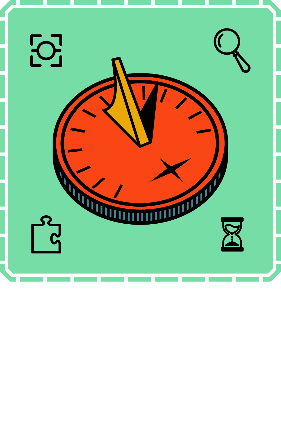 FIRST Tech Challenge logo